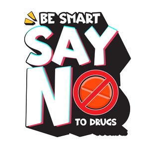 Be Smart Say No to Drug